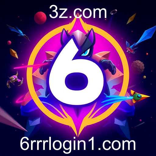 Explorando o Universo de 6rrr Login: A Nova Sensação entre Gamers
