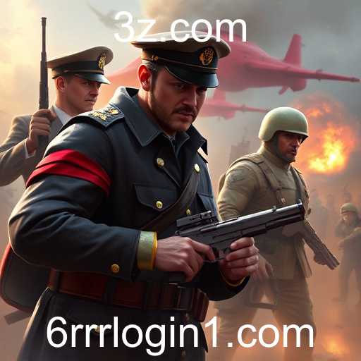 Jogos de Estratégia